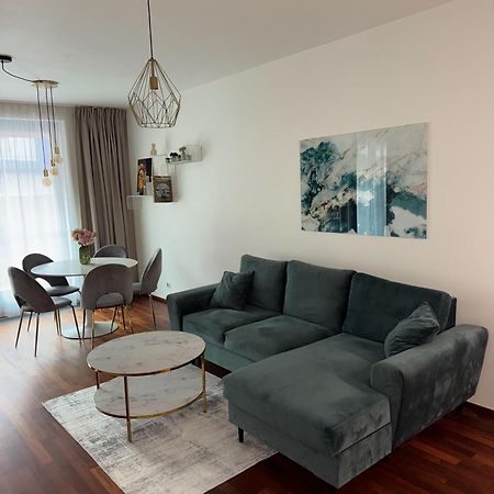 Apartman Palma - 15 Min Od Centra Prahy Praga Exterior foto