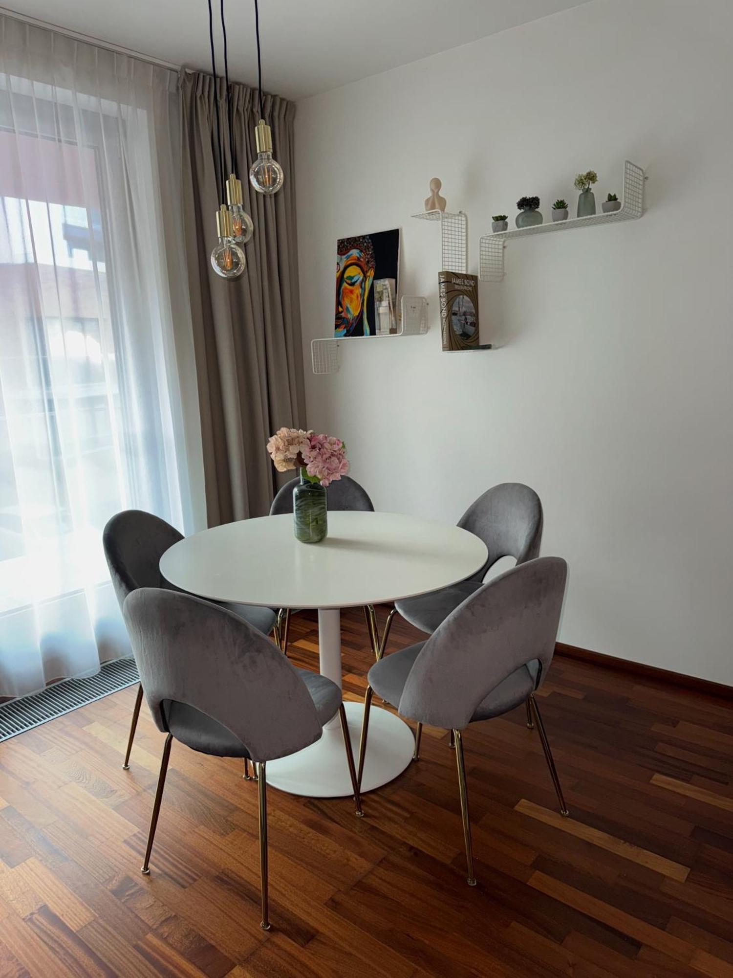 Apartman Palma - 15 Min Od Centra Prahy Praga Exterior foto